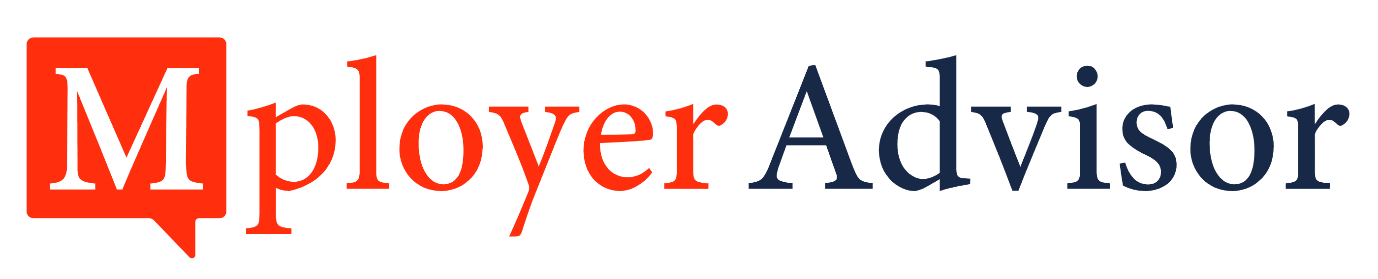 Logo - Mployer Advisor